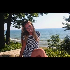 Meet your Posher, Grace